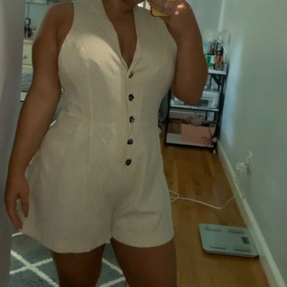 UO Jumpsuit - Picture 2 of 5